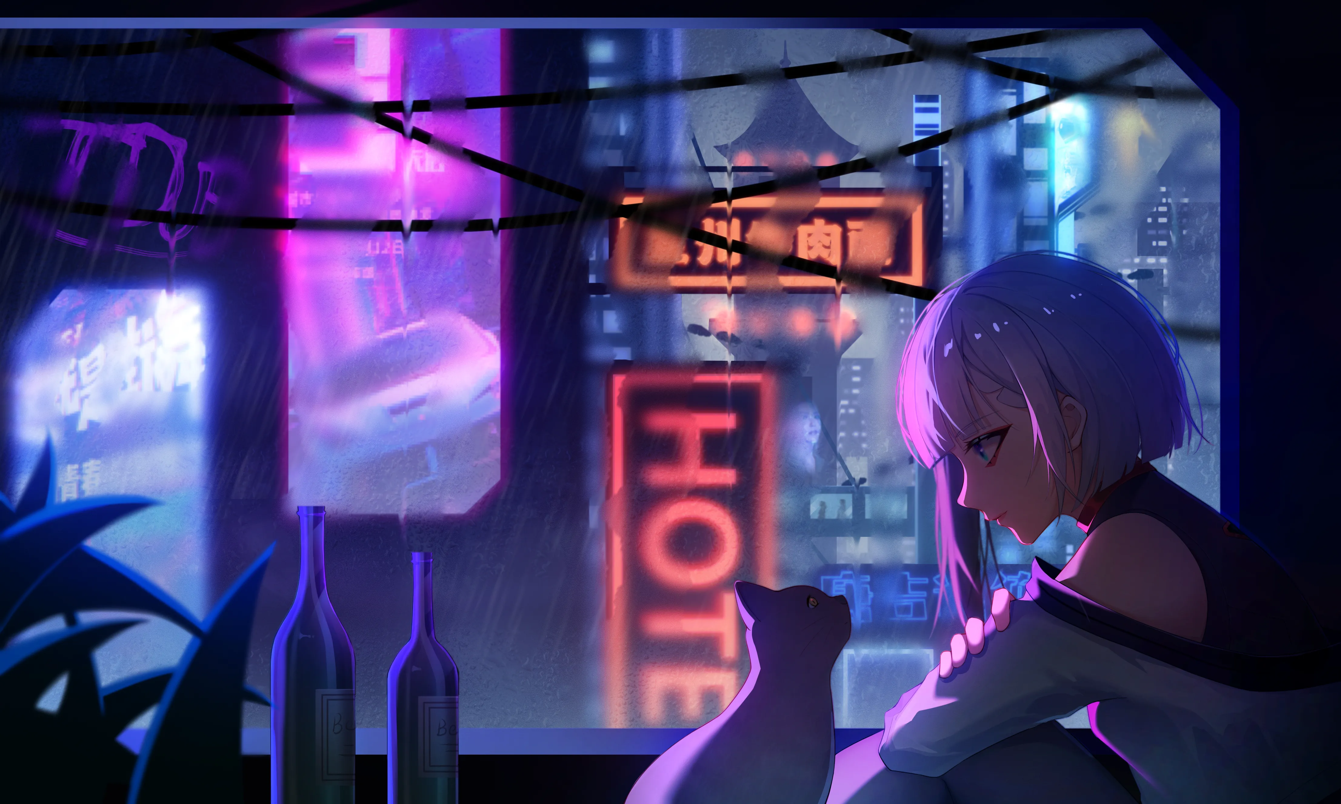 Banner image of the blog